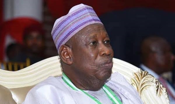 Another APC Faction Suspends Ganduje
