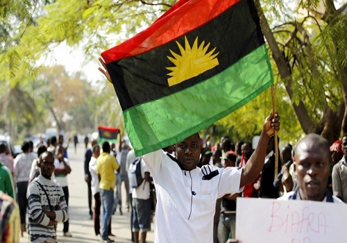 IPOB alleges killing of youths in flashy cars