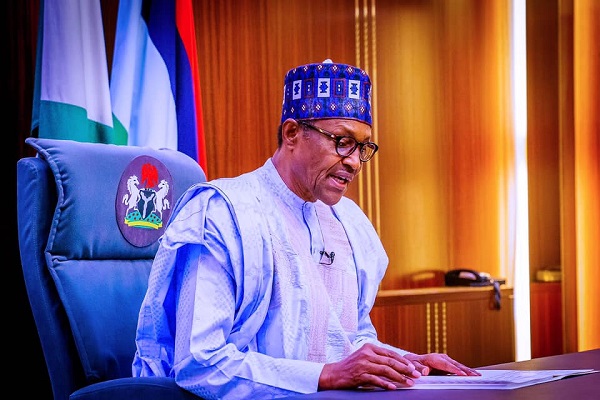 Buhari Wants Reps To Pass Proceeds Of Crime, Whistle-Blower, Witness Protection Bills