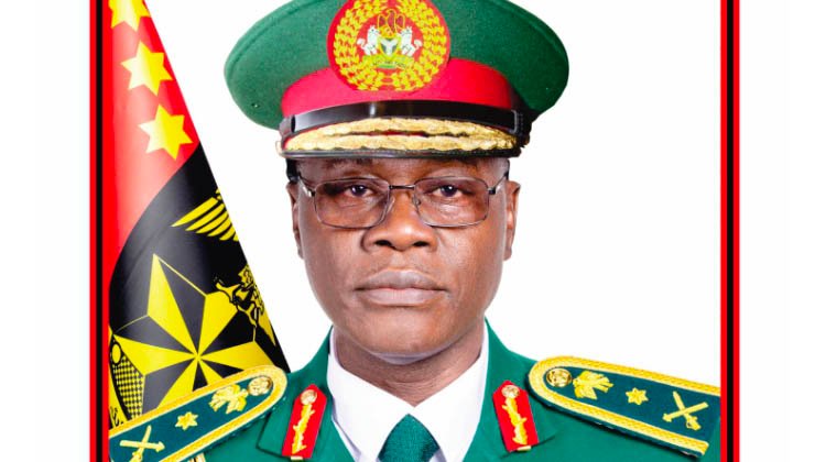 Army Explains Why It Detained Female Soldier Who Accepted Corps Member’s Proposal In Kwara – Spokesman