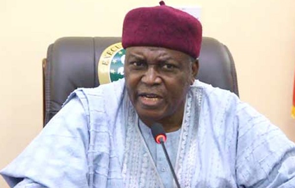 Taraba Governor Dissociates Self From Insecurity Report