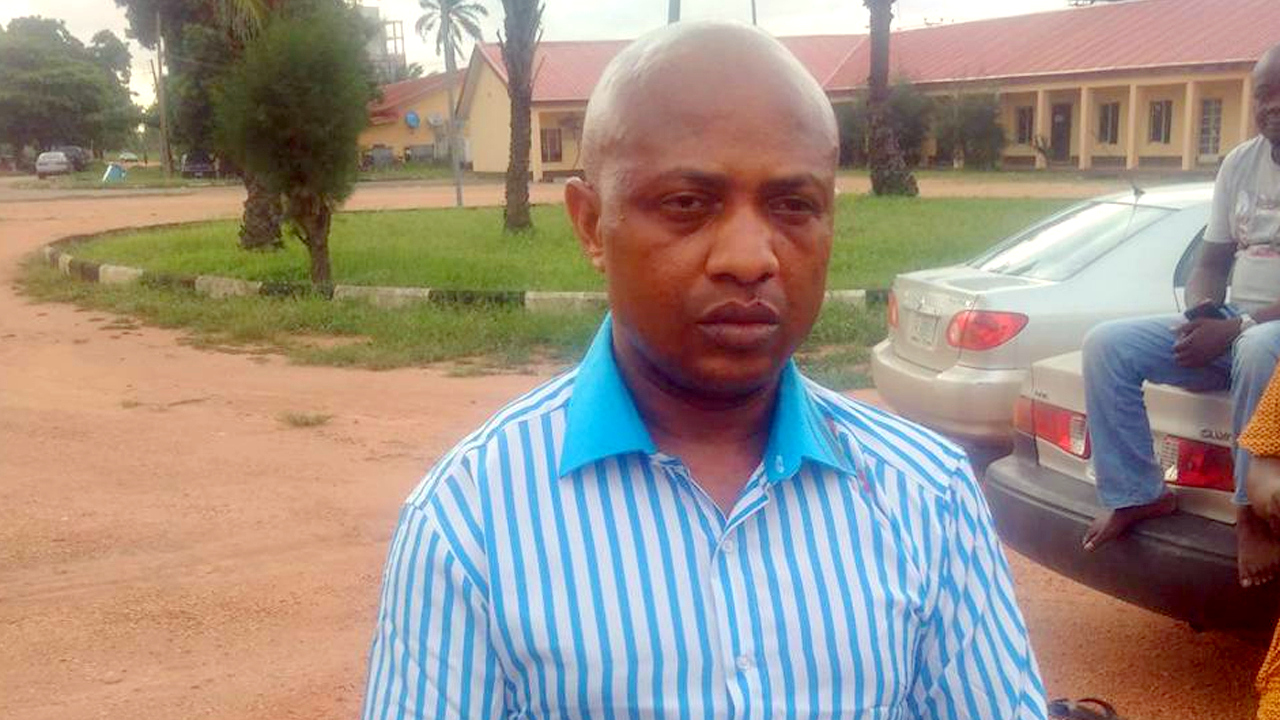 How I Was Kidnapped, Tortured By Kidnap Kingpin, Evans – Businessman