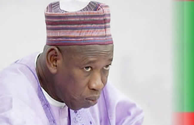 Ganduje Travels To United States For Leadership Programme, Hands Over Power To deputy