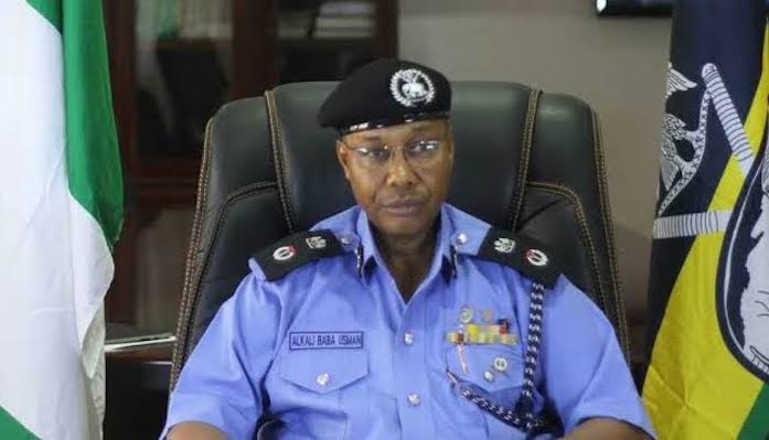 Group Petitions IGP Over Alleged Abuses, Attacks On Opposition Agents Of Govt In Ebonyi