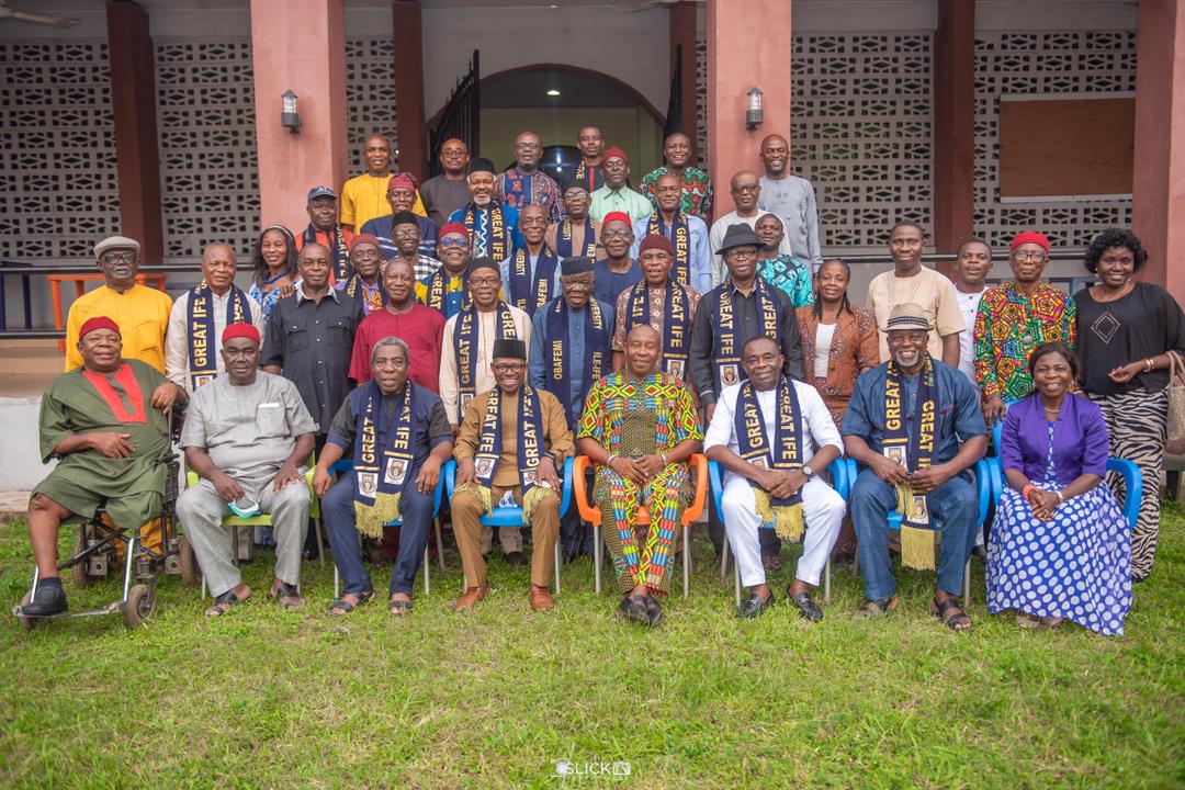 D-Day: Great Ife Alumni, Imo State Chapter To Honour Distinguished Members