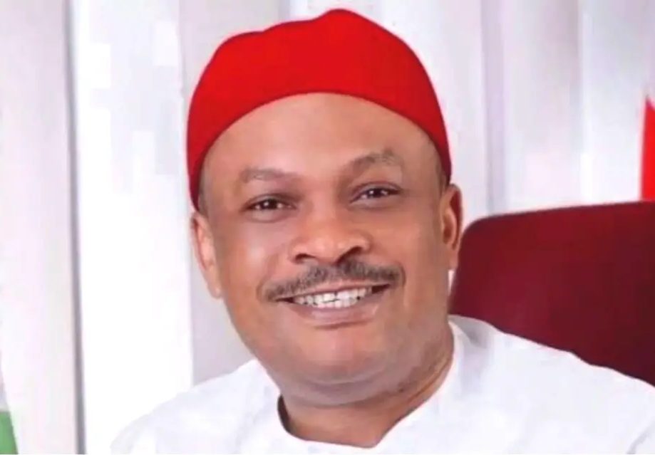 Senator Anyanwu Begs Aggrieved PDP Members Who Ditched Party To  Come Back, Preaches Peace