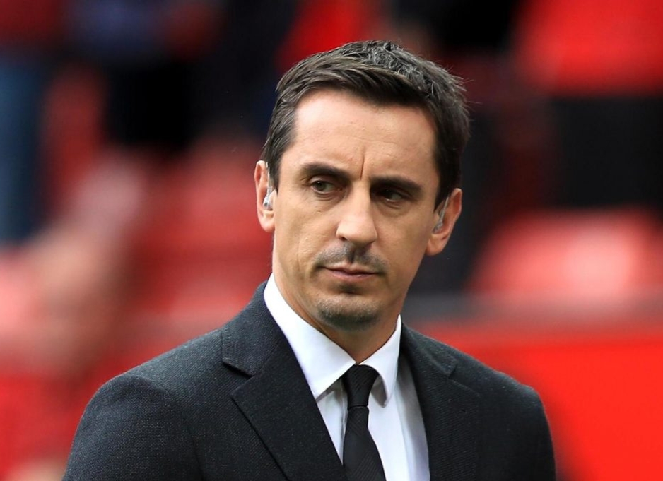 EPL: Gary Neville To Two Man United Players, You Won’t Cope With Rangnick’s System