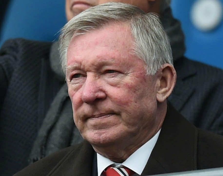 EPL: Alex Ferguson Breaks Silence, Opens Up On His Problem With Cristiano Ronaldo