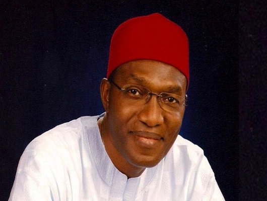BREAKING: Double Wahala For APC Candidate, Uzodimma As Court Voids Andy Uba’s Participation In Anambra Guber Election