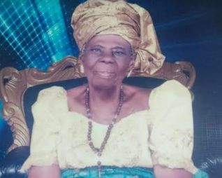 Innosson Group Founder, Dr. Chukwuma’s Mother Is Dead