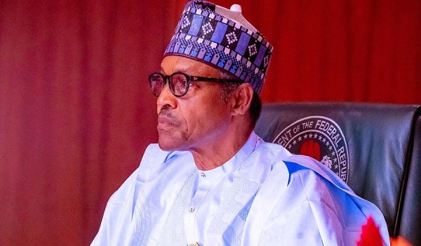 Nothing Will Happen If Buhari Doesn’t Sign Electoral Bill – Presidency