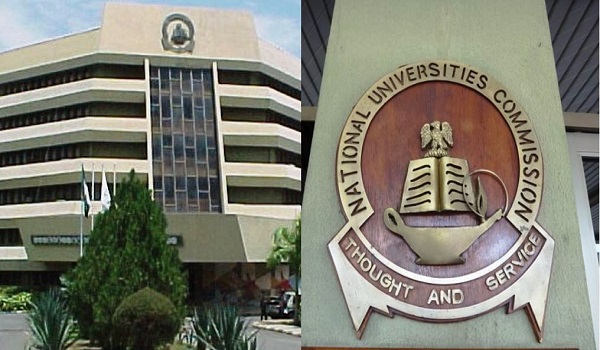 Full NUC Ranking of Top Universities In Nigeria In 2021