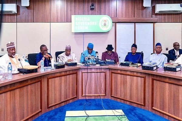 Autonomy: Why Governors Are Yet To Comply With Executive Order 10