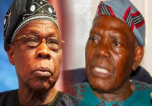 There Nothing Genuine About Obasanjo – Akande