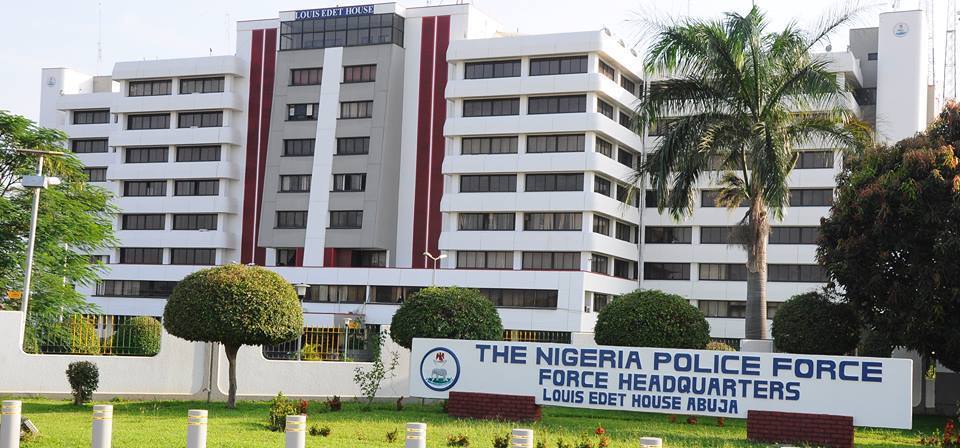 BREAKING: FEC Approves 20% Salary Increase For Police Officers Begining From Jan. 2022