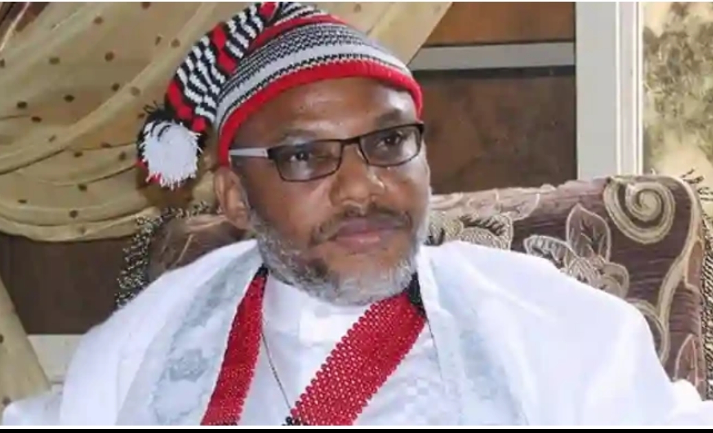 No Hope In Sight  Over Release Of IPOB Leader:  Nnamdi Kanu’s Trial Continues – Malami