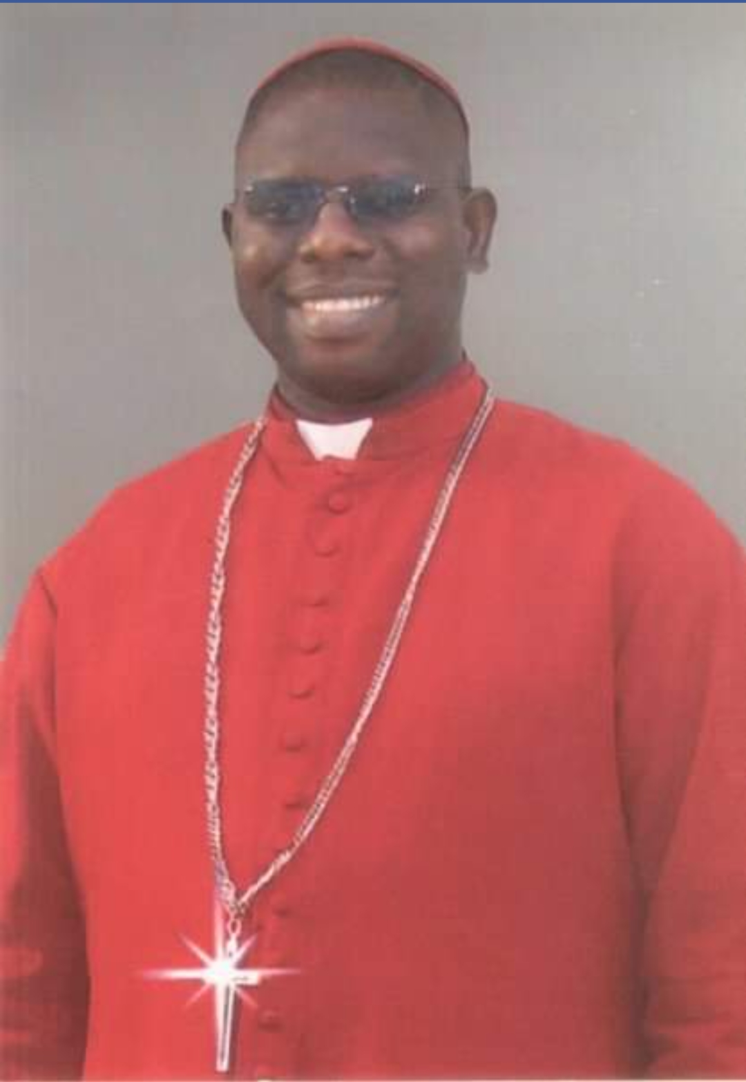Why Igbos May Never Produce President Of Nigeria – Bishop Azubuike
