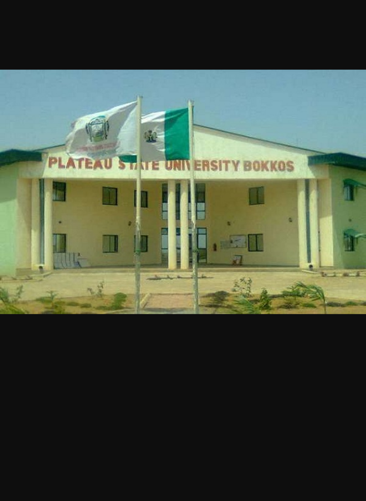 Plateau Varsity ASUU Commences Indefinite Strike