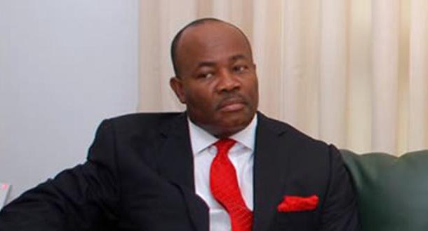 Akpabio Finally Responds, Says ‘NDDC Board Will Be Reconstituted At The Appropriate Time’