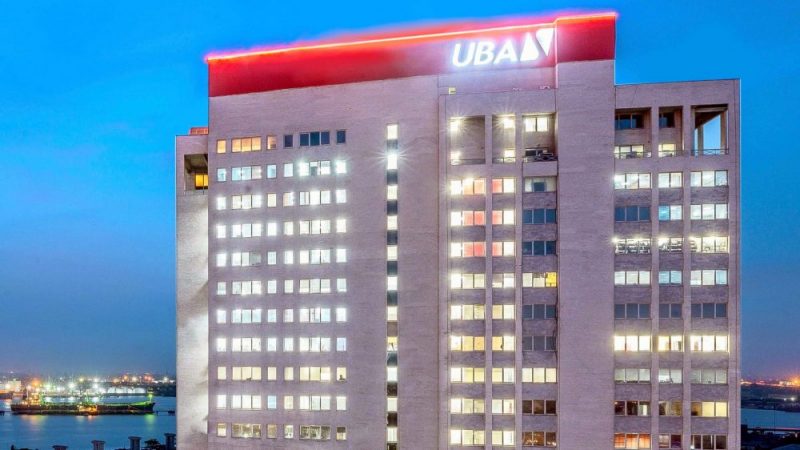UBA Shines At 2021 Banker Awards, Emerges ‘African Bank Of The Year’