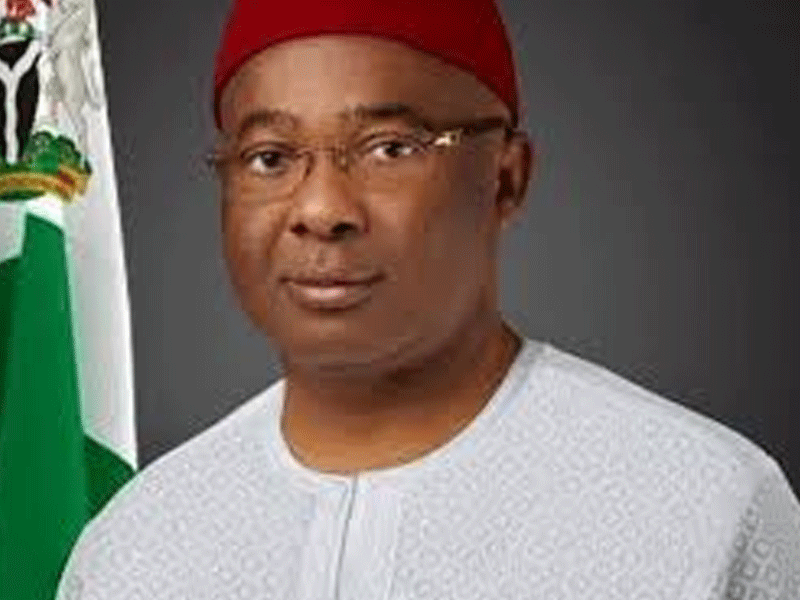 Uzodinma’s 63rd Birthday Party Is Mockery Of Victims Of Ongoing killings In Imo – PPD