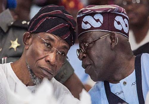 Aregbesola Would Have Been My Deputy But Tinubu refused To Release Him – Akande