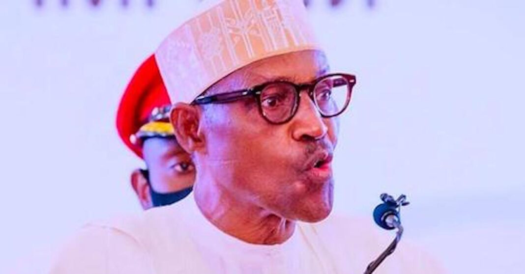 Buhari On NDDC Audit: We Will Fish Out Culprits, Recover Every Stolen Kobo