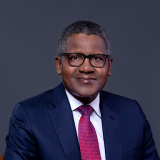 OPINION: Aliko Dangote, Cement Monopoly, Greed And Underdevelopment Of Nigeria’s Economy