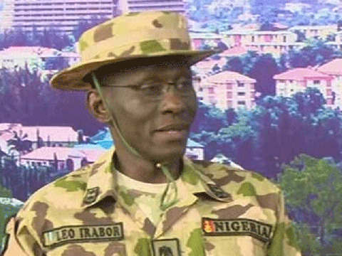 Military Remains Loyal To Democratic Rule, Says CDS