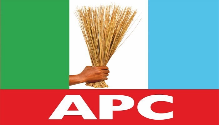 BREAKING: Aggrieved Members Of APC Ask Court To Stop Convention