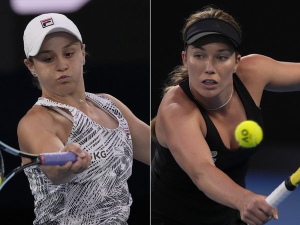 Australian Open: Ashleigh Barty Makes History, Emerges First Australian Woman To Win Home Grand Slam In 44 Years