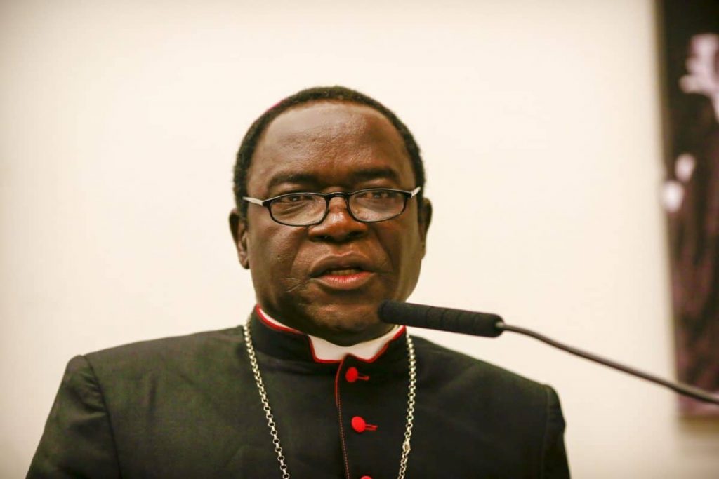We’ll Mobilise To Join Bishop Kukah To SSS – CAN