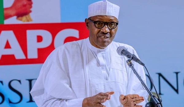 Buhari Rules Out Possibility To Postpone APC Convention Date