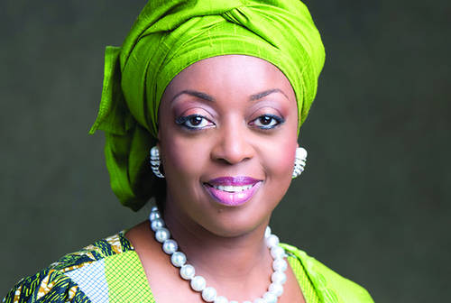 JUST IN: Court Issues Warrant Of Arrest For Ex-Minister Diezani