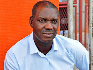 BREAKING NEWS: Super Eagles Coach, Austine Eguavoen Throws-In The Towel After Nigeria Crashed Out Of 2022 AFCON