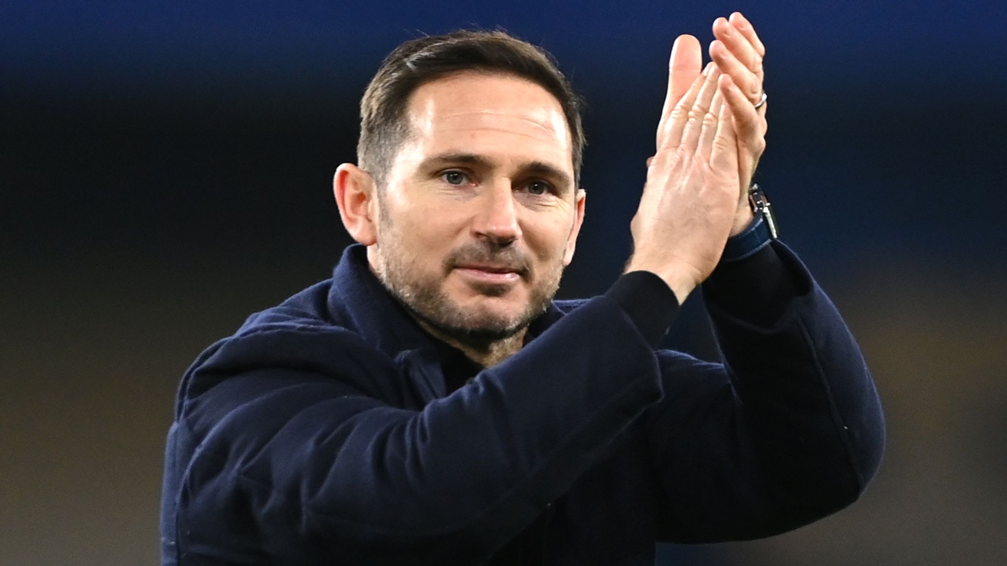 Everton Formally Offer Former Chelsea Boss, Frank Lampard, Job As Their New Manager