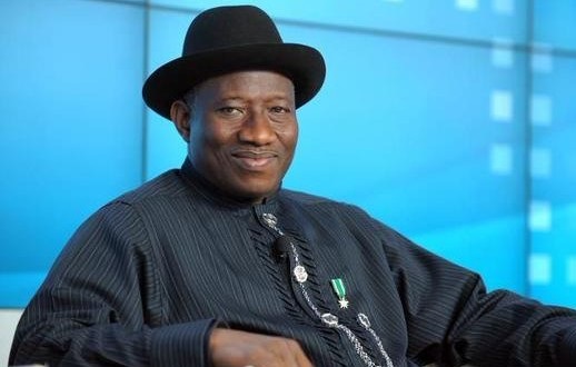 2023: Jonathan To Test Waters, Strategises With Coordinators