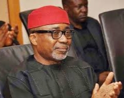 Abaribe’s Governorship Ambition Against Existing Abia Charter Of Equity, A Joke – Uka