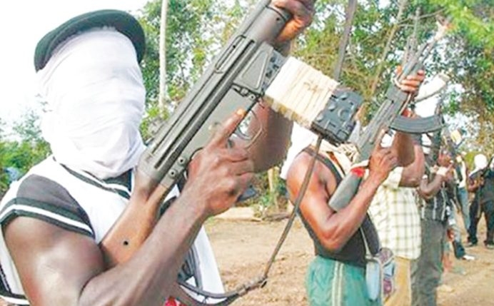 Blood Thirsty Bandits Attack 300 Communities, Kill Over 220, Kidnapped 200 Others In Fortnight