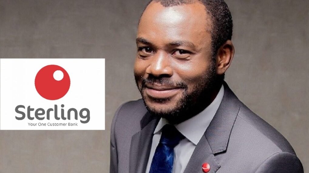 Tension As Sterling Bank Investors Lose 28.10% On Shares In One Year