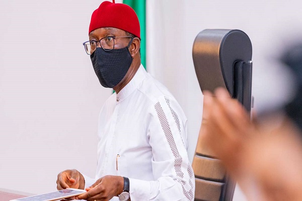 2023: Okowa To Opposition Parties: Don’t Waste Your Time, Money