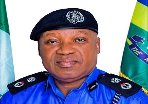 Eight things About New Lagos CP, Abiodun Alabi