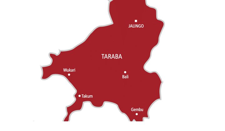 Abducted Ex-Taraba SSG Sons, Others Regain Freedom