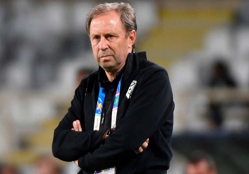 Ghana Sends Black Stars’ Serbian Coach Packing After Uninspiring AFCON Outing