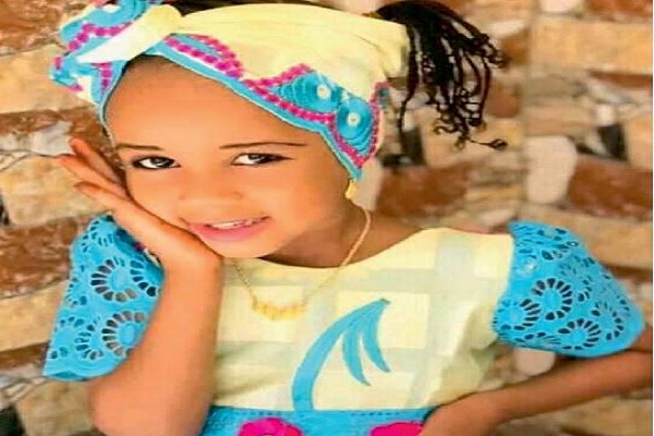 Court Orders Remand Of Three Over Alleged Murder Of 5-Year Old Hanifa