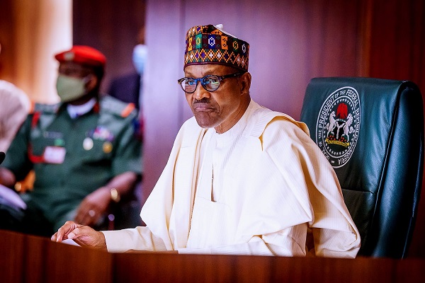 House Of Reps Charges Buhari On Let Electoral Act, Says It Can Be Part Of His Legacy