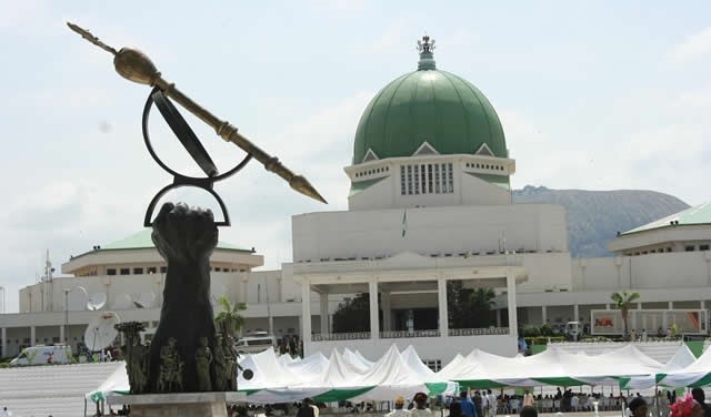 National Assembly Harmonises Electoral Bill, Concedes To Consensus Mode Of Primary