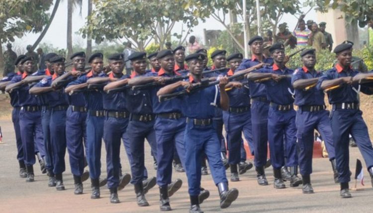 NSCDC Warns Fuel Marketers Against Creating Artificial Scarcity, Hike In Price