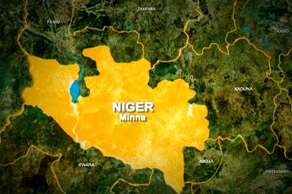 Gunmen Kidnap  3 Chinese Workers In Niger, Kill 2 Vigilantes