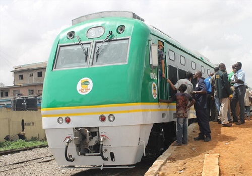 NRC Resumes Sales Of Ticket, As FG’s Free Train Ride Ends